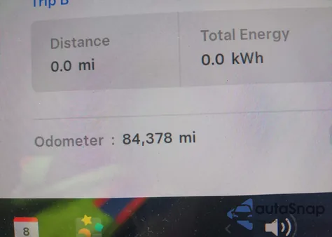 2021 Tesla Model 3 Long Range Dual Motor All-Wheel Drive из США, поврежденный, VIN 5YJ3E1EB9MF960925